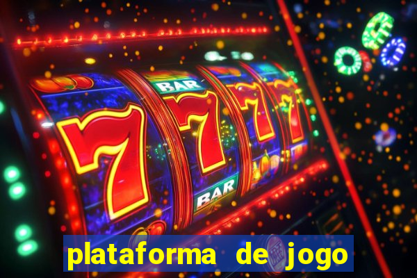 plataforma de jogo que paga no cadastro